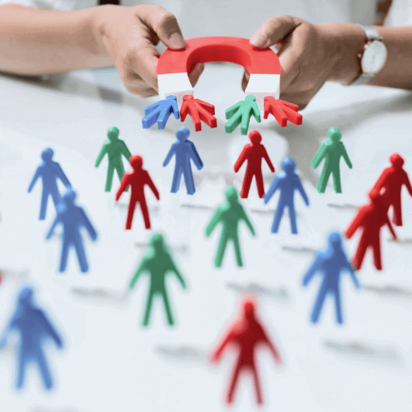 lead generation service